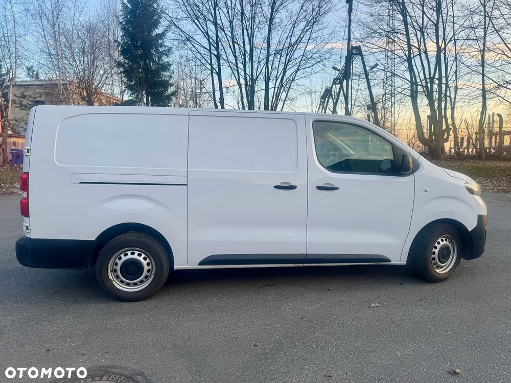Toyota Proace L2H1 Long - 16