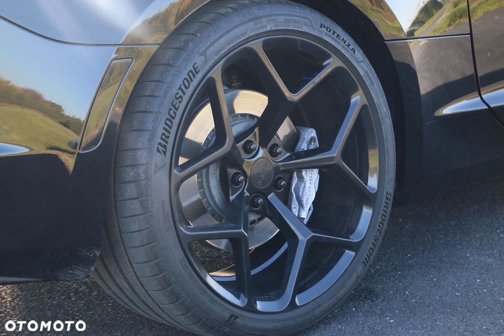 Chevrolet Camaro - 13