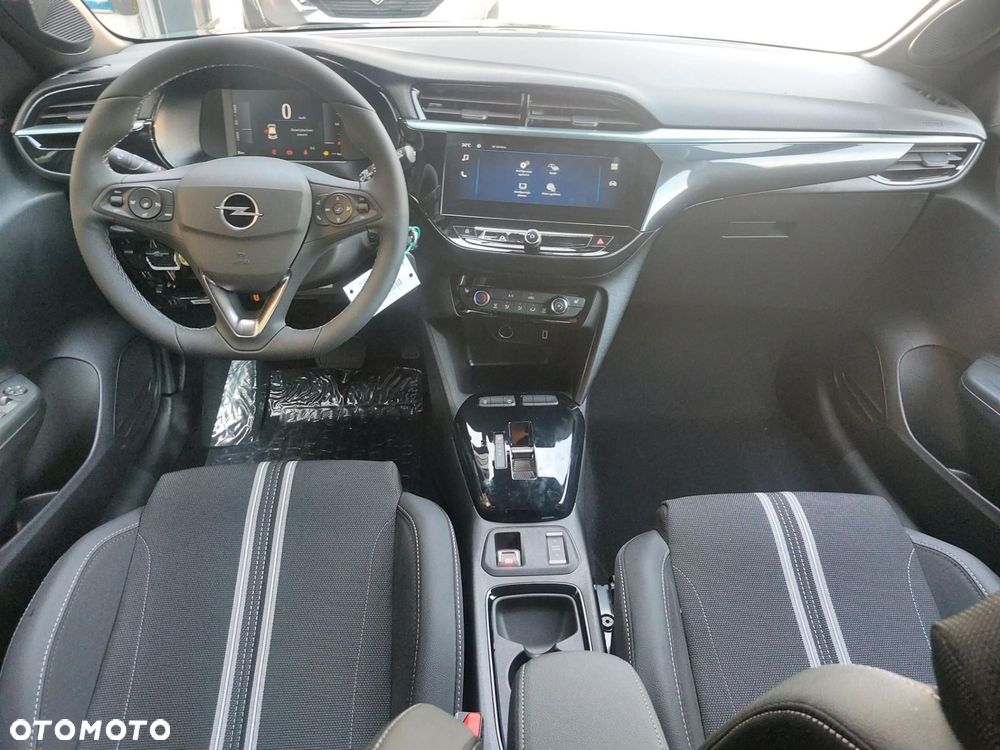 Opel Corsa 1.2 T mHEV Yes 2026 eDCT - 14