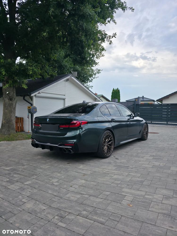 BMW Seria 5 - 4