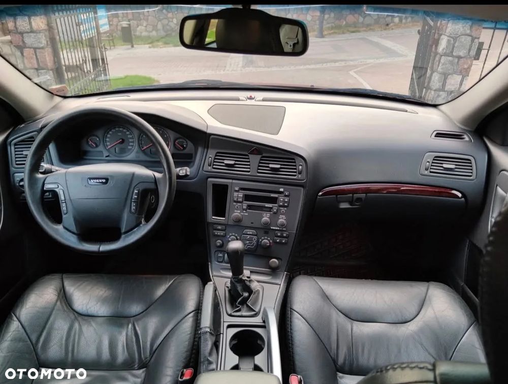 Volvo XC 70 - 12