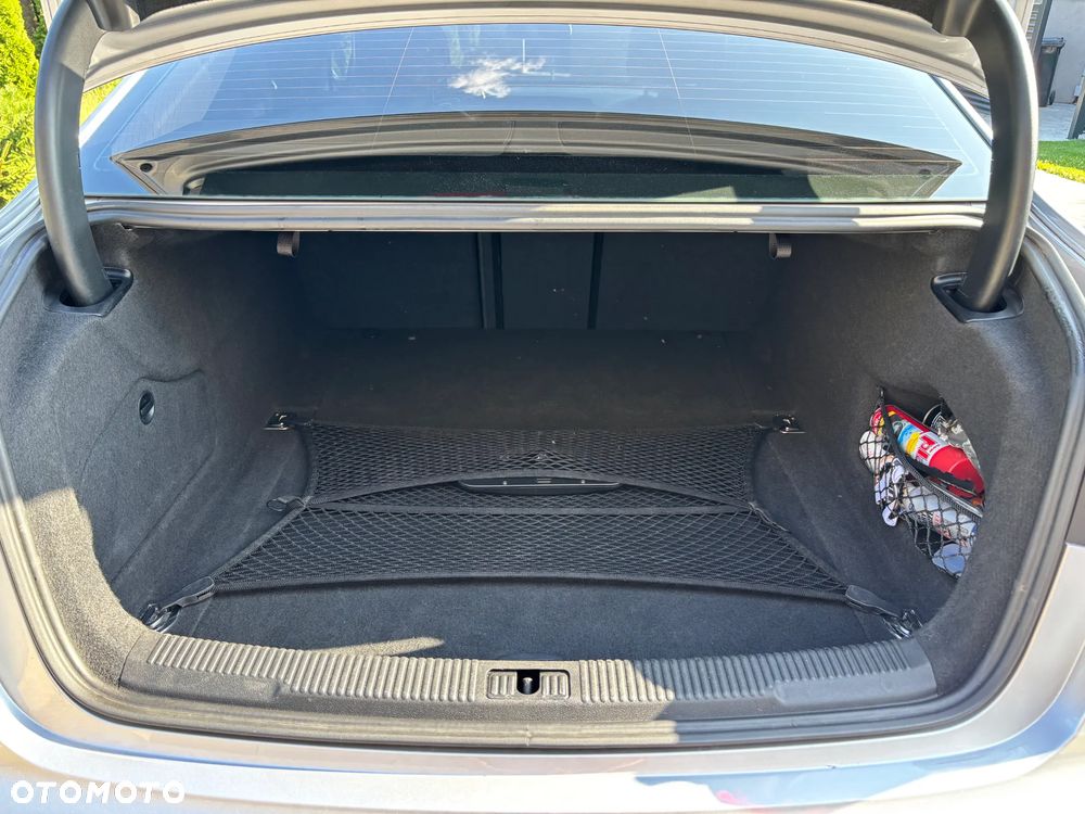 Audi A6 Limousine 2.0 TDI ultra S tronic - 9
