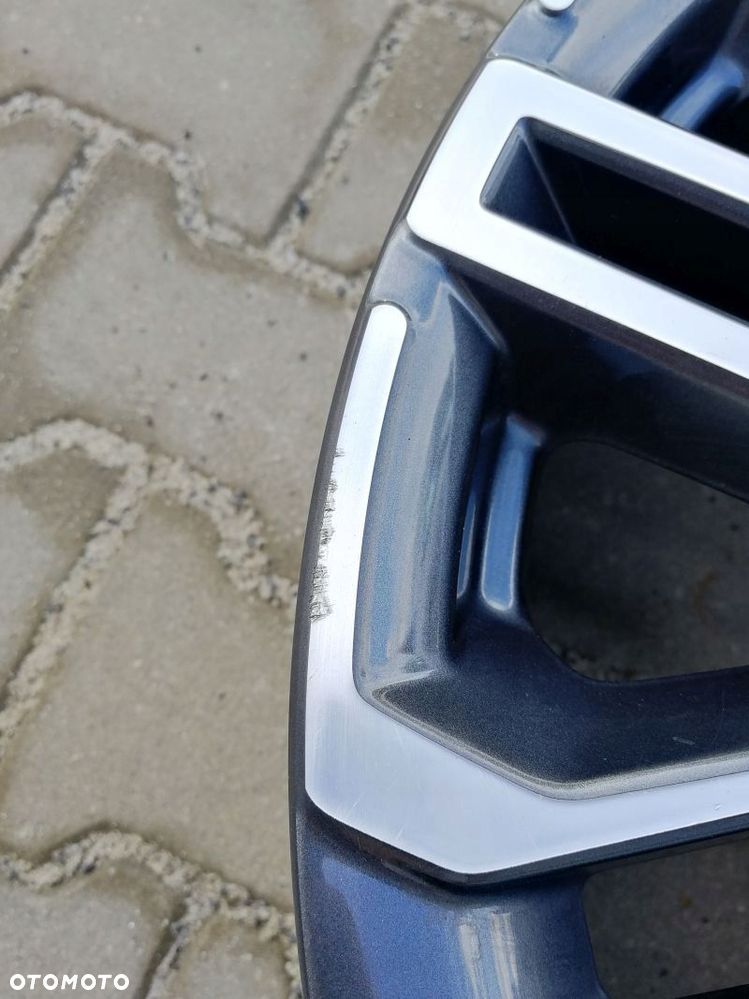 Alufelgi 18" KIA PROCEED GT LINE SPORTAGE SOUL NIRO SORENTO OPTIMA - 3