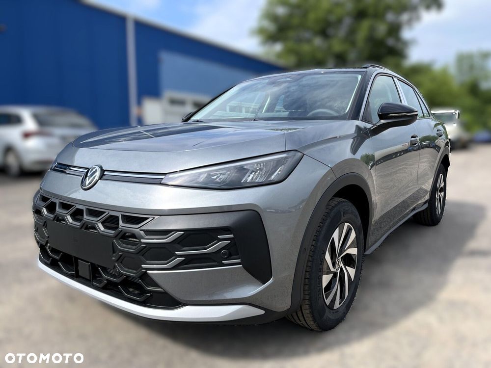 Volkswagen T-Roc 1.5 eTSI Life DSG - 39