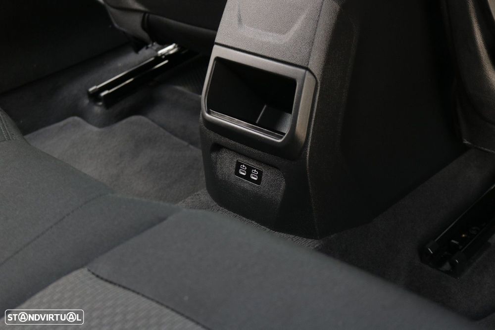 BMW 116 d Corporate Edition Auto - 26