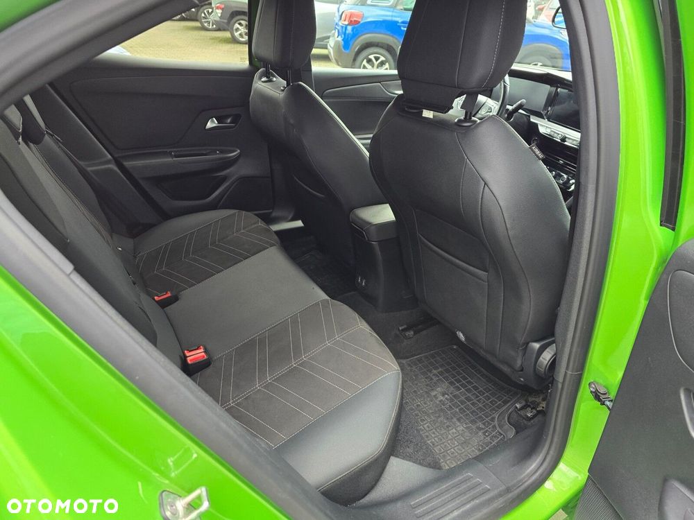 Opel Mokka 1.2 T Ultimate Pack S&S - 16