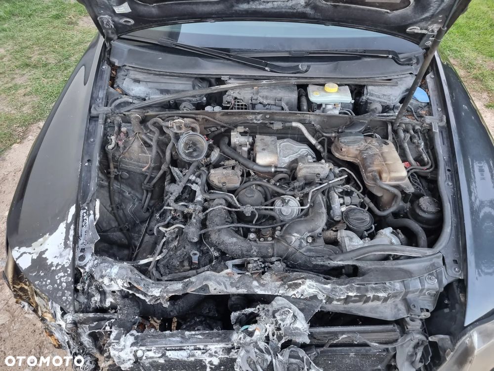 Audi A6 Avant - 11