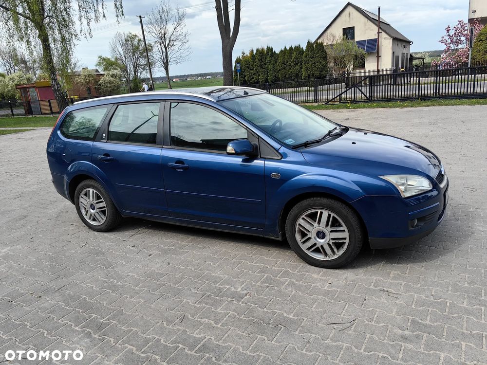 Ford Focus - 7