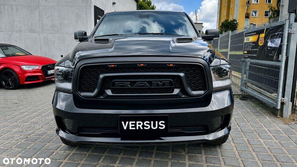 Dodge RAM - 2