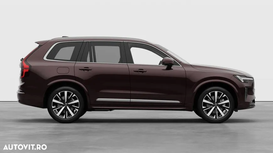 Volvo XC 90 B5 MHEV AWD 7 locuri Core - 4