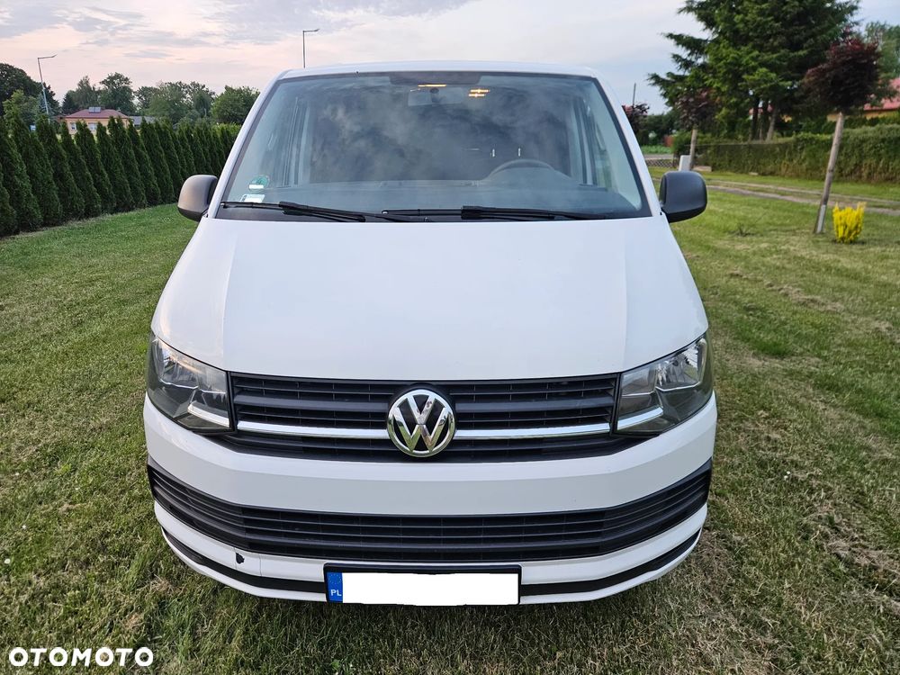 Volkswagen Multivan 2.0 TDI L1 Trendline - 5