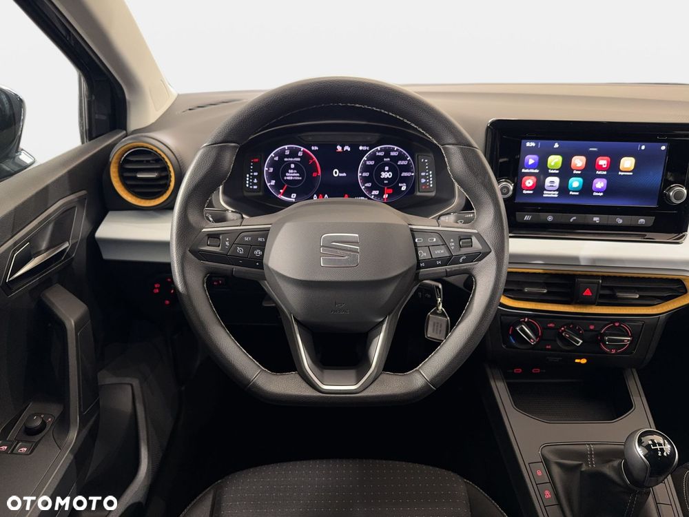 Seat Ibiza - 12