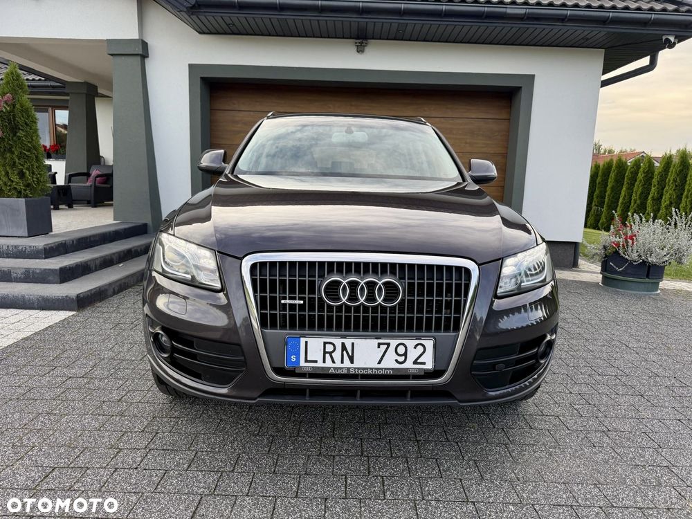 Audi Q5 2.0 TDI Quattro - 4