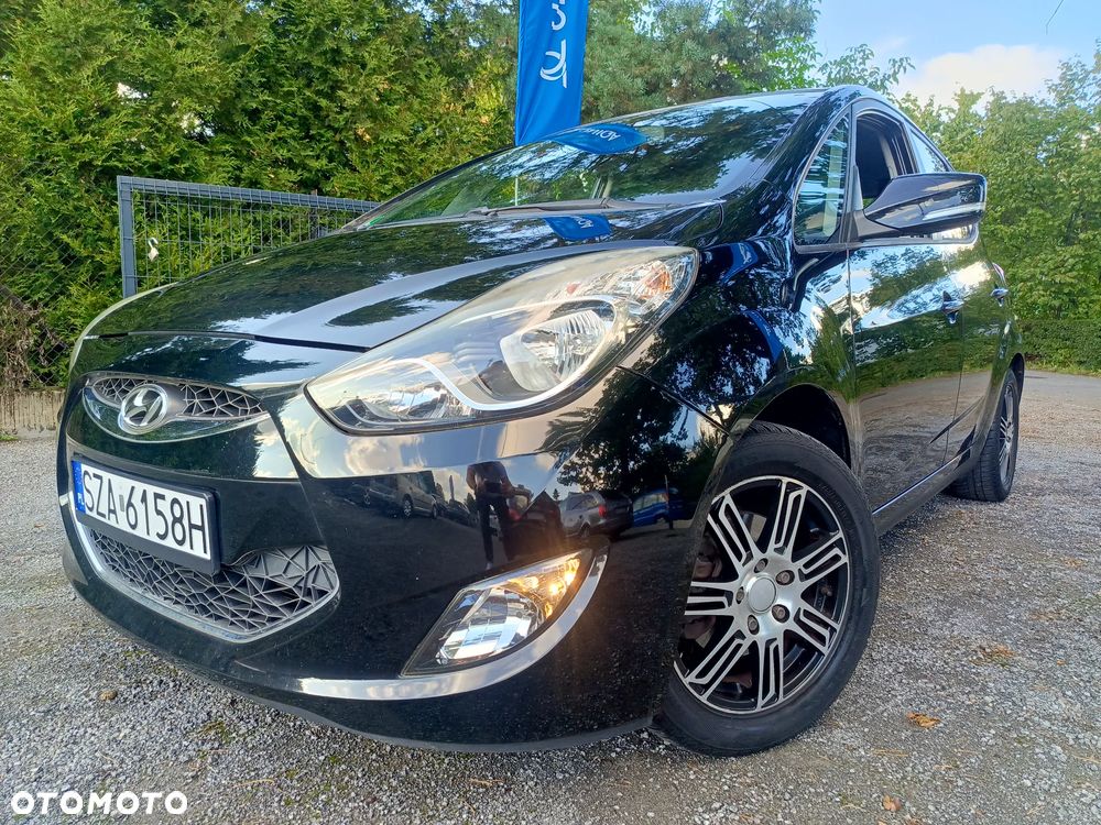 Hyundai ix20 1.4 Fifa World Cup Edition - 31