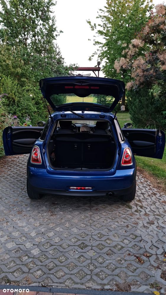 MINI Cooper - 13