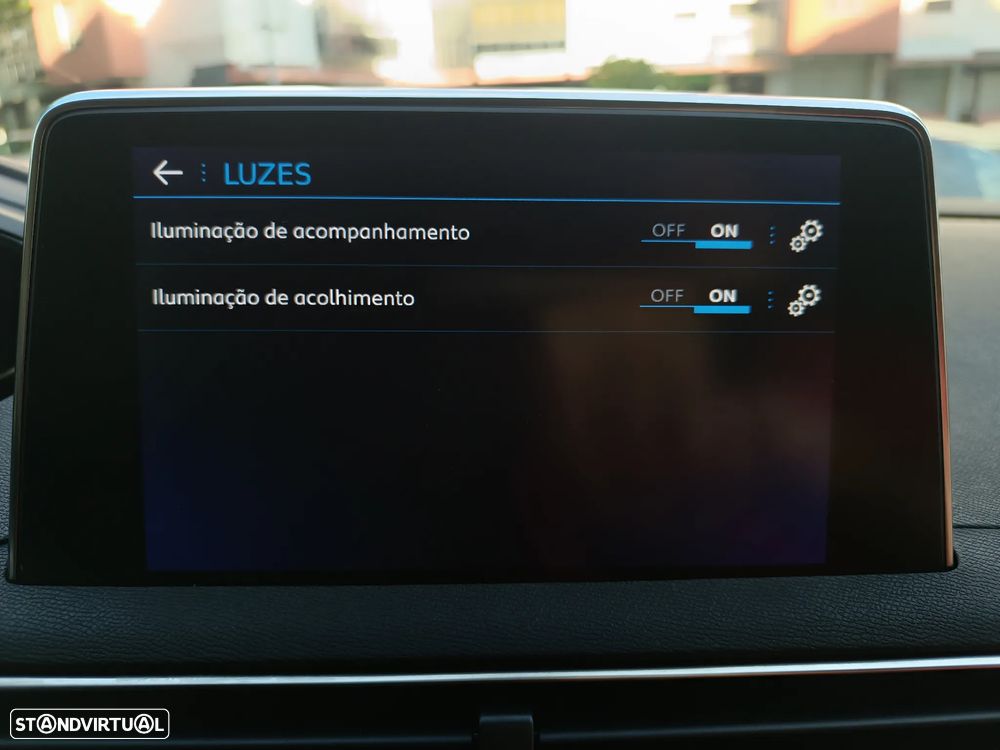 Peugeot 3008 PureTech 130 Stop & Start GPF EAT8 Active Business-Pack - 48