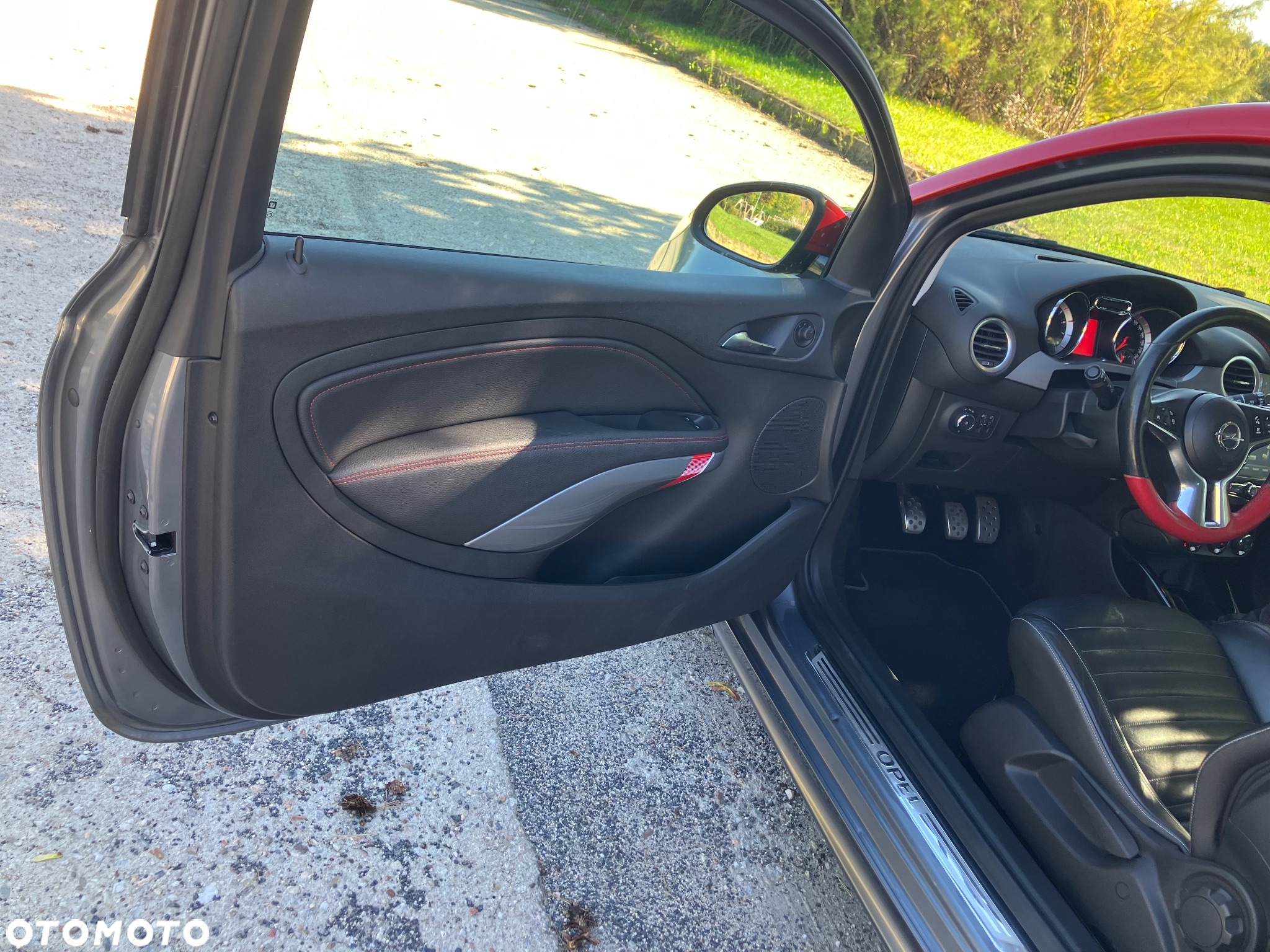 Opel Adam 1.4 Turbo S - 14