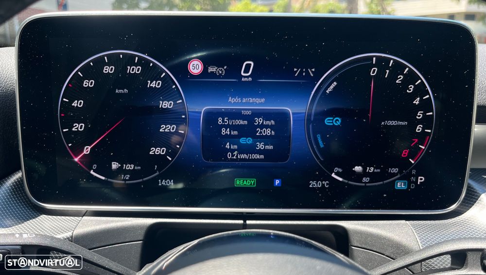 Mercedes-Benz C 300 - 18