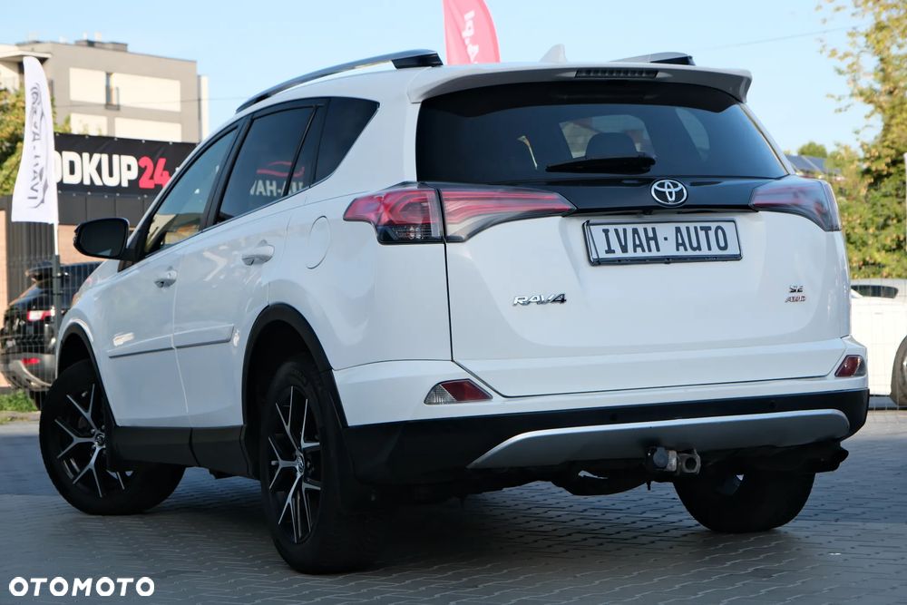Toyota RAV4 - 6
