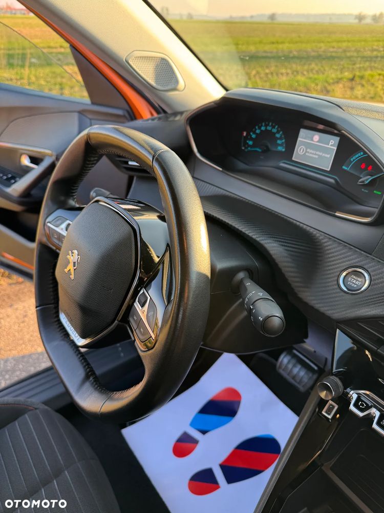 Peugeot 2008 Active Pack - 26