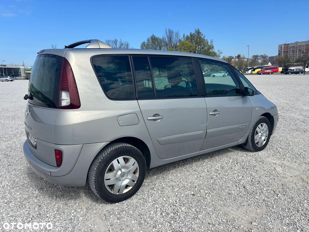 Renault Espace 2.0 16V Voyage - 4