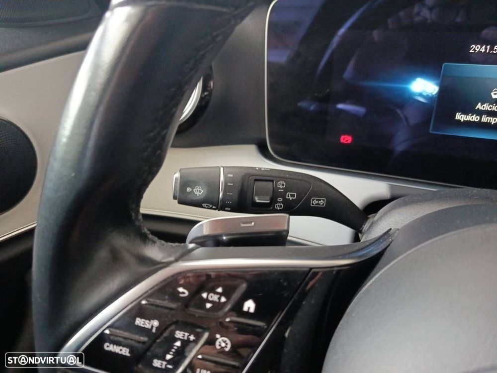 Mercedes-Benz E 300 - 15