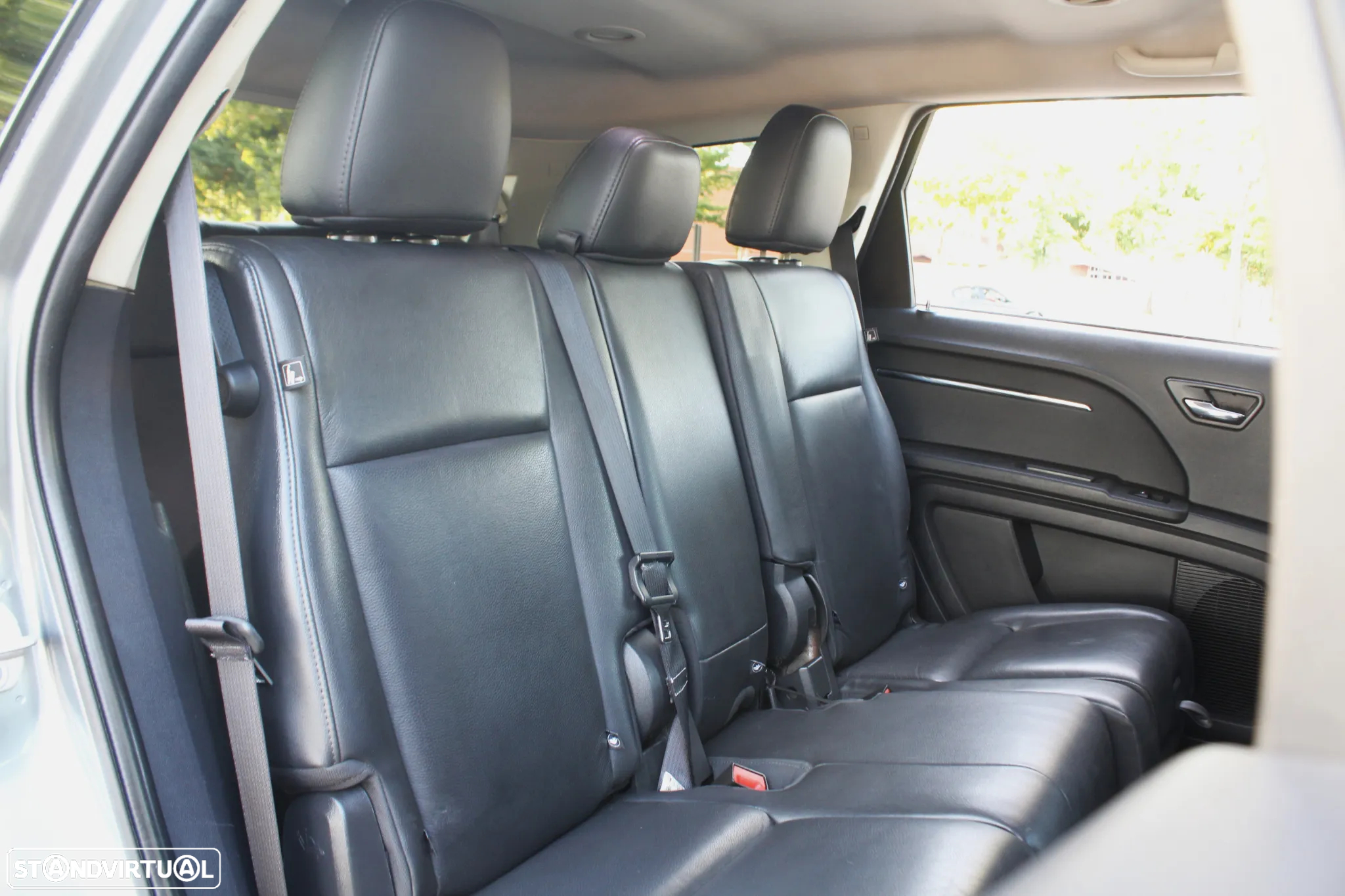 Dodge Journey 2.0 CRD R/T MTX - 39