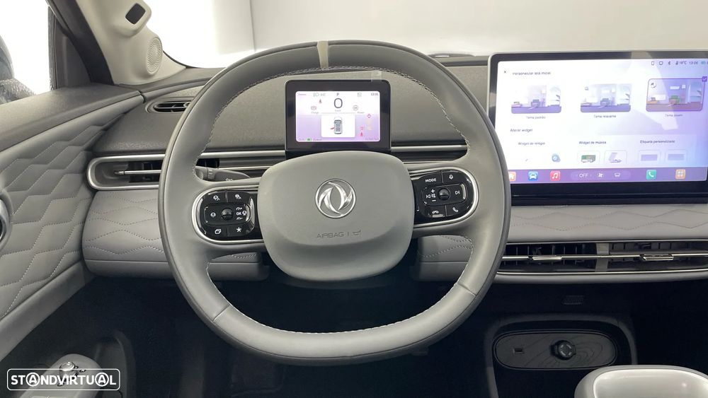 Dongfeng Box 42 kWh Plus (TT) - 15