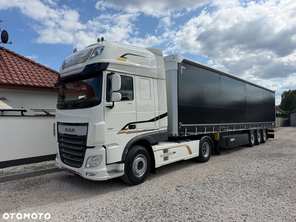 Schmitz Cargobull 2017**STANDARD**OŚ.POD**PALECIARA**JAK NOWA - 32