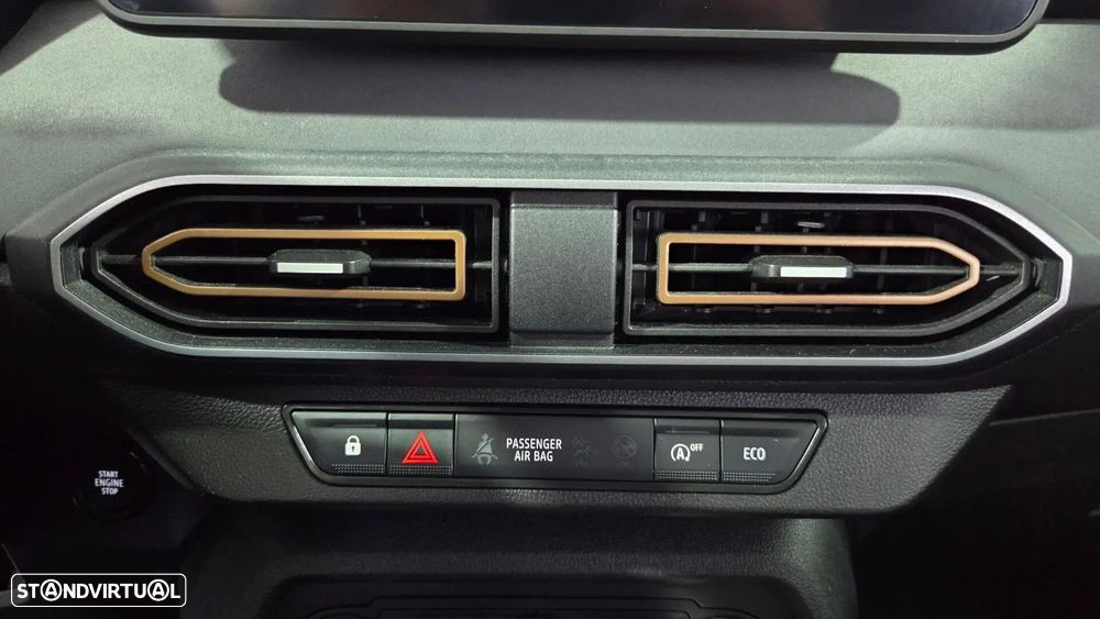 Dacia Jogger 1.0 ECO-G Extreme+ Up&Go 7L Bi-Fuel - 36