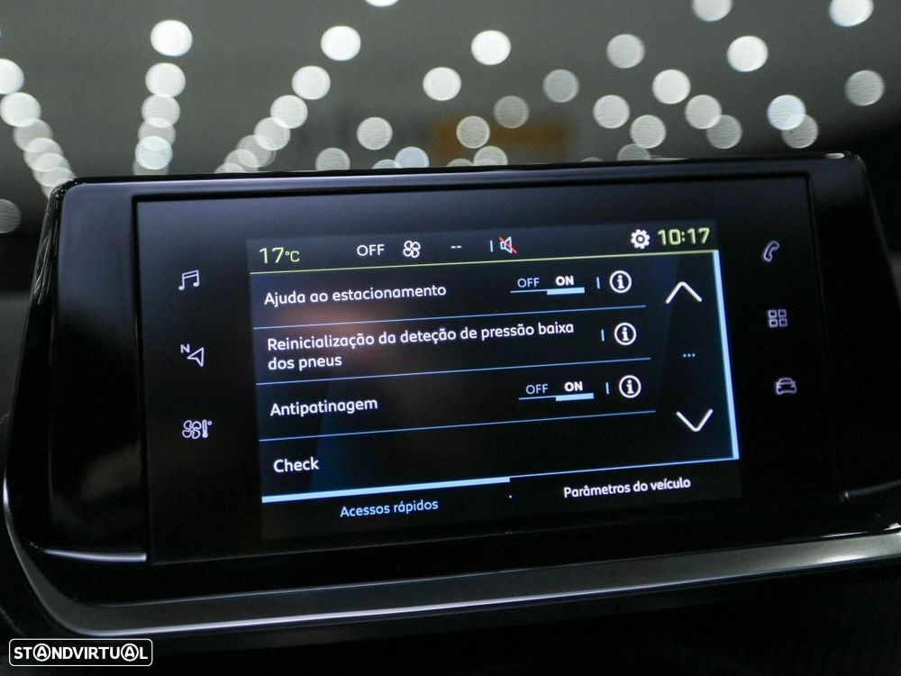 Peugeot e-208 50 kWh Allure Pack - 22