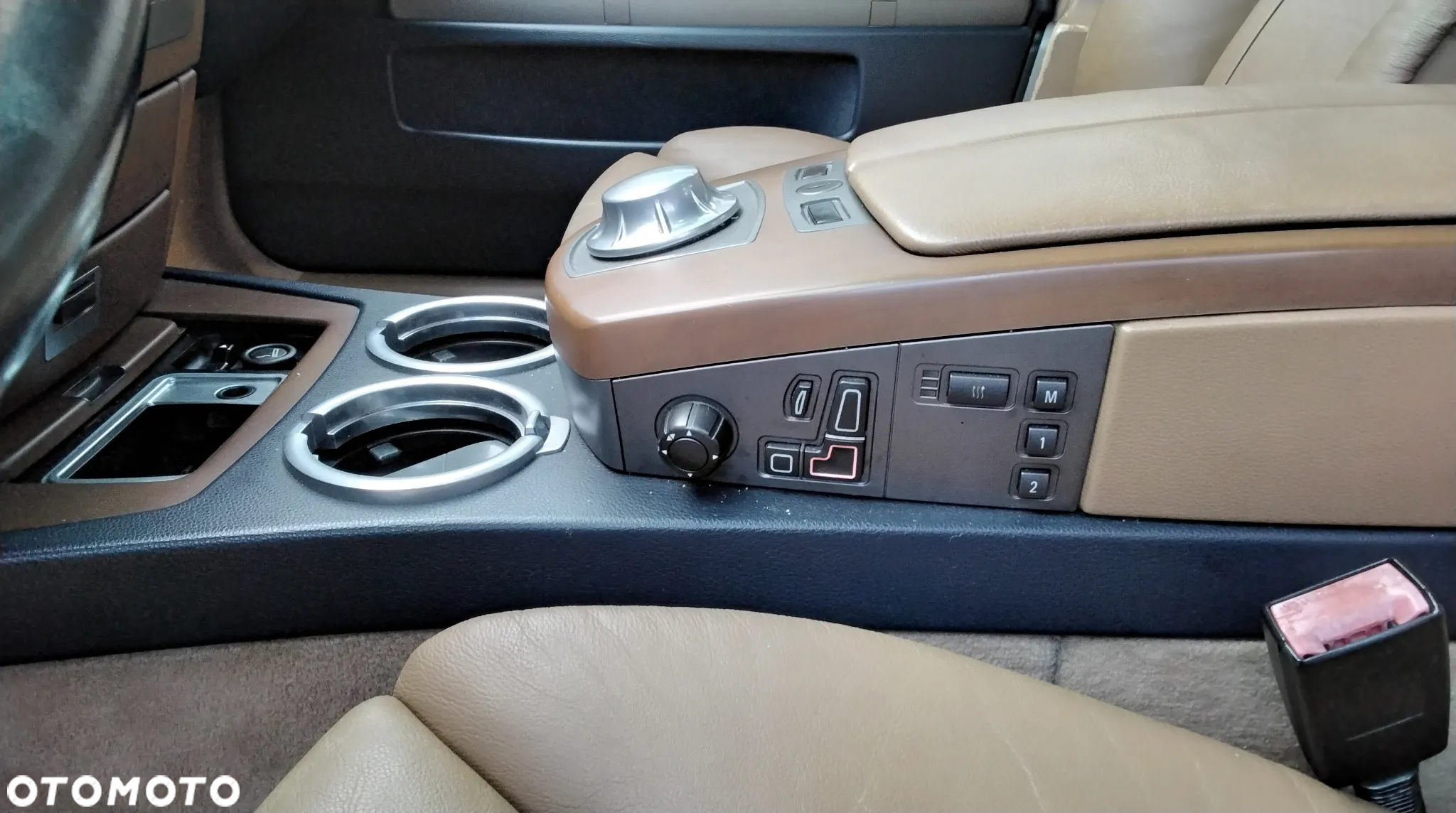 BMW Seria 7 730d - 5