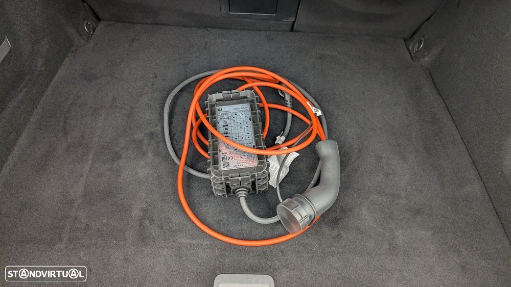 Peugeot 408 225 e-EAT8 GT - 16