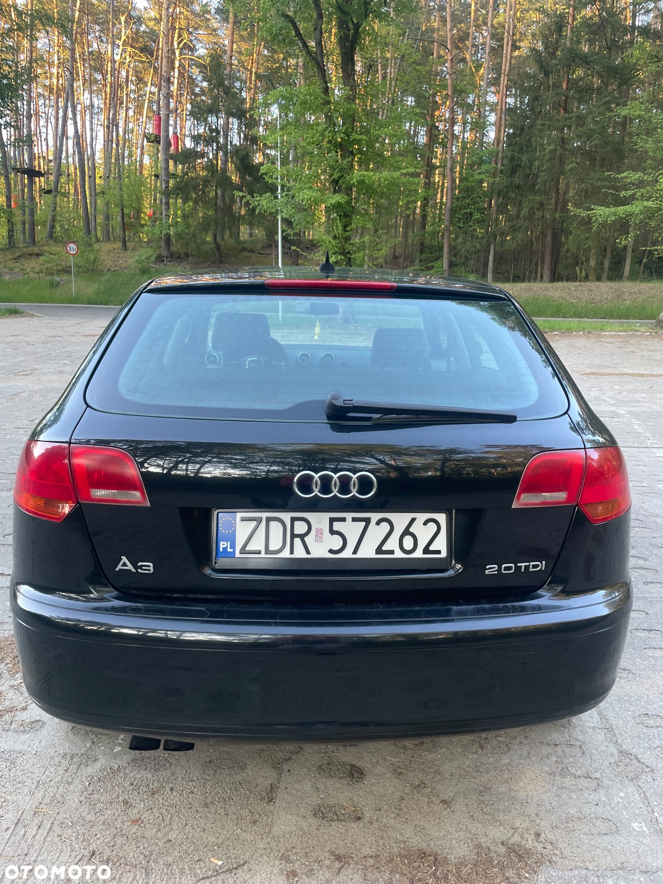 Audi A3 - 5