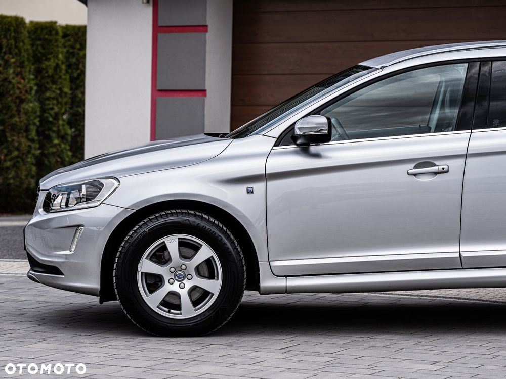 Volvo XC 60 - 10