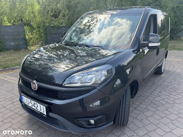 Fiat Doblo - 1