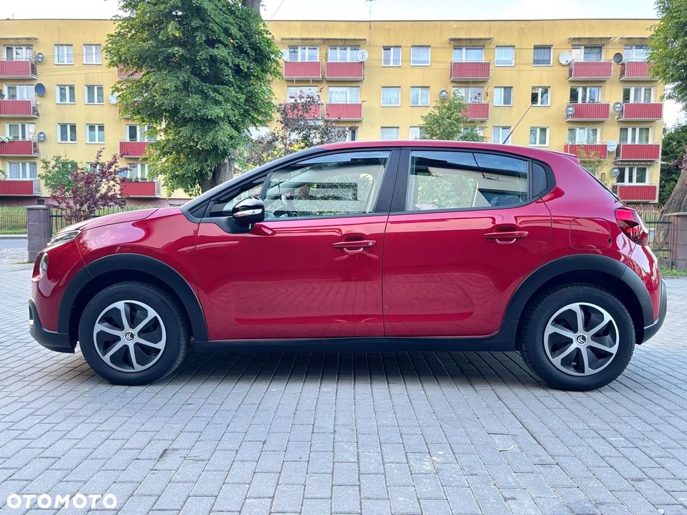 Citroën C3 1.2 PureTech Feel - 7