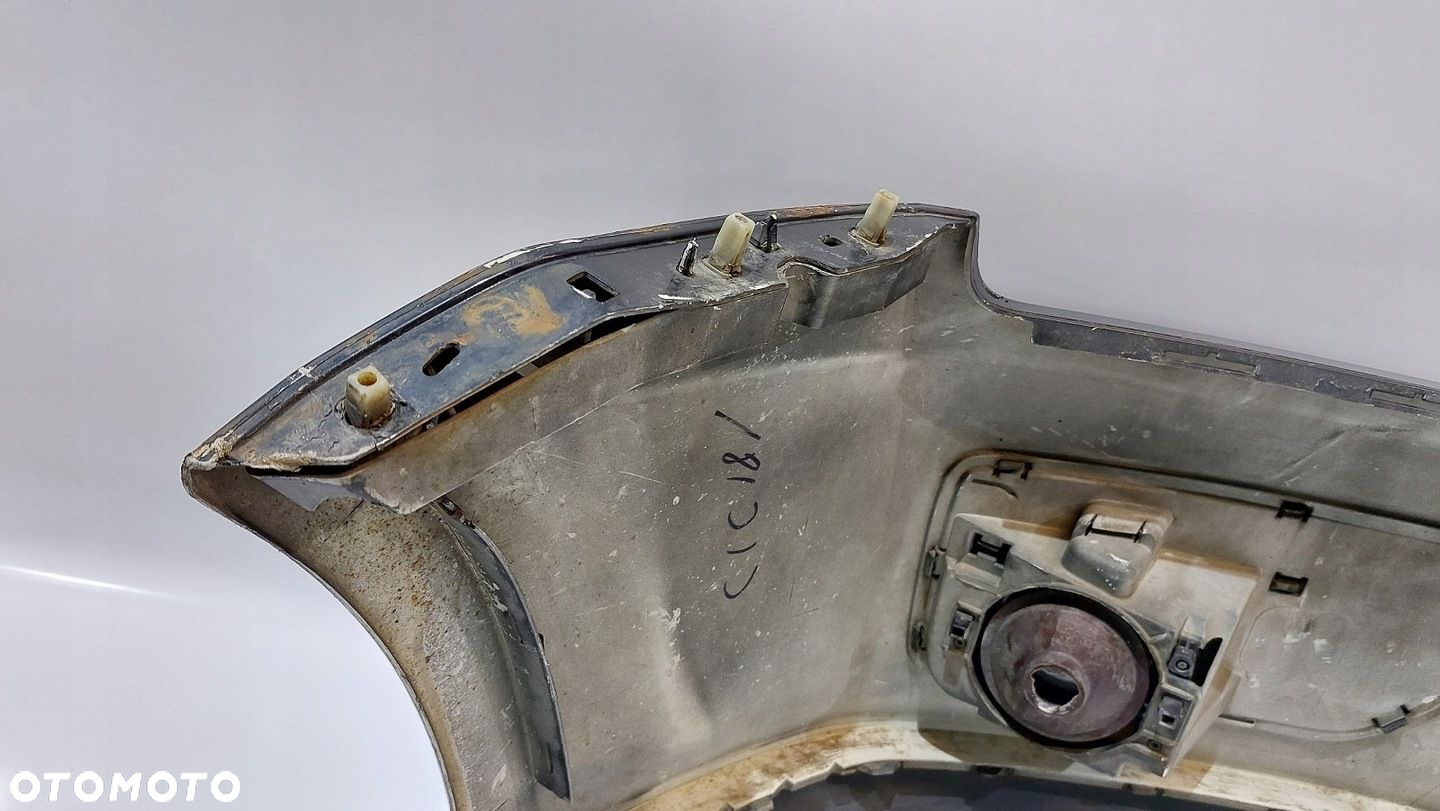 ZDERZAK PRZÓD FORD FOCUS MK2 04-07 4M51-17757-A - 8