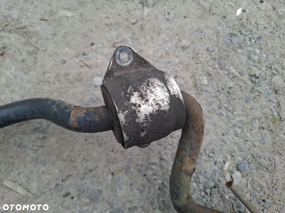 STABILIZATOR PRZOD BMW E39 3.0D SLASK WYSYLKA - 2
