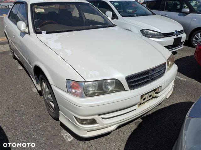 Toyota Inny - 3