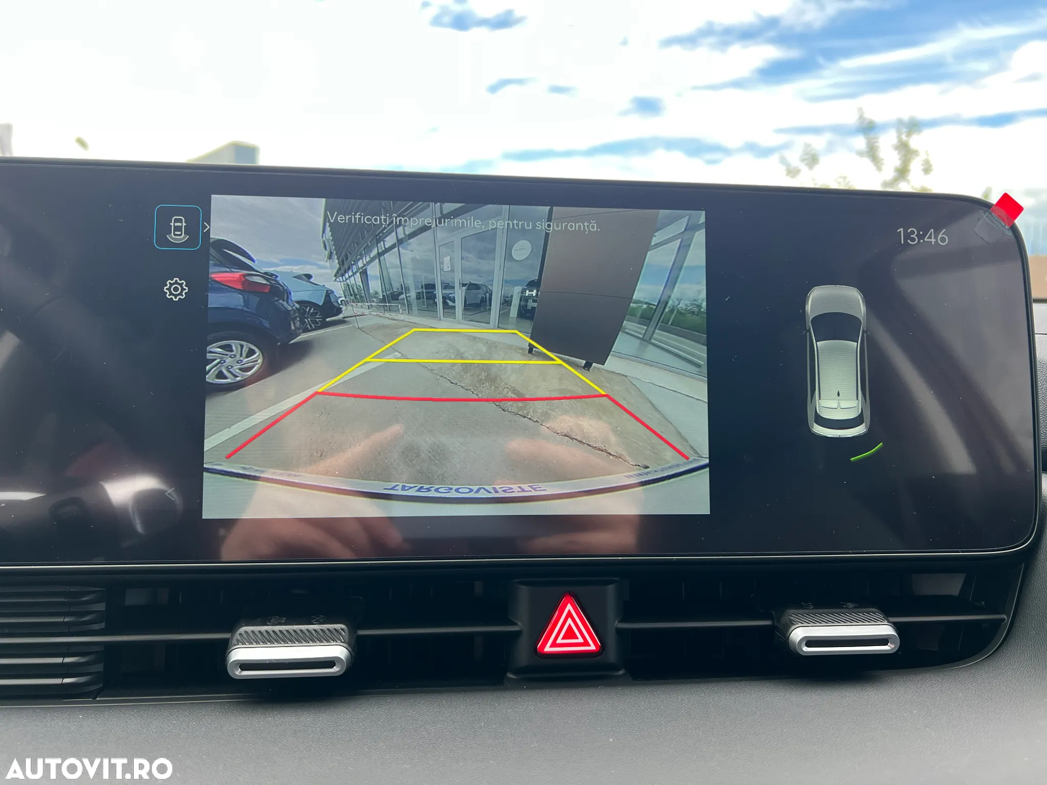 Hyundai IONIQ 5 229 CP 84 kWh 2WD Premium - 8