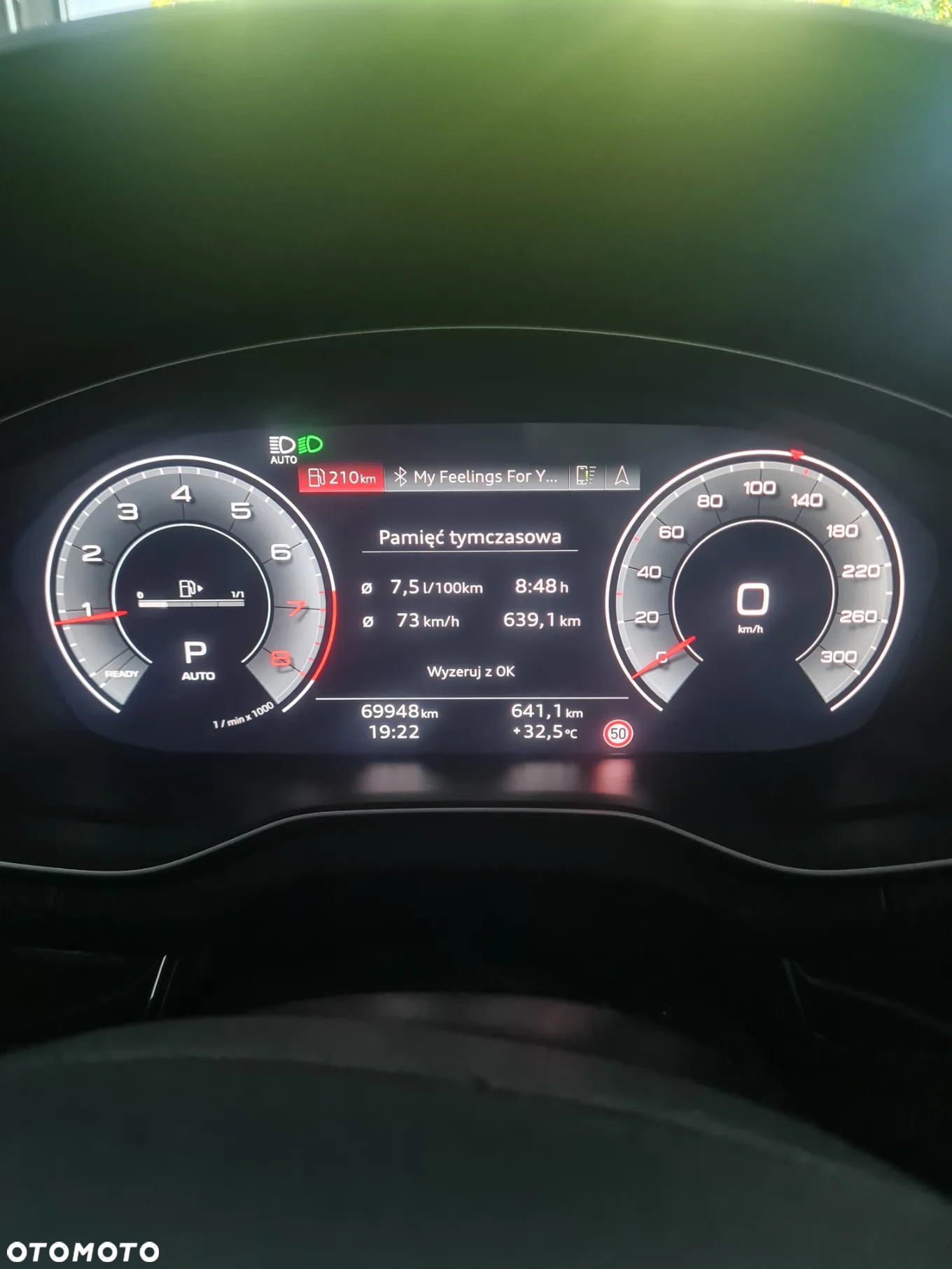 Audi Q5 Sportback - 8