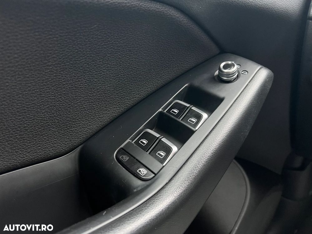 Audi Q5 2.0 TDI Quattro S tronic Design - 17