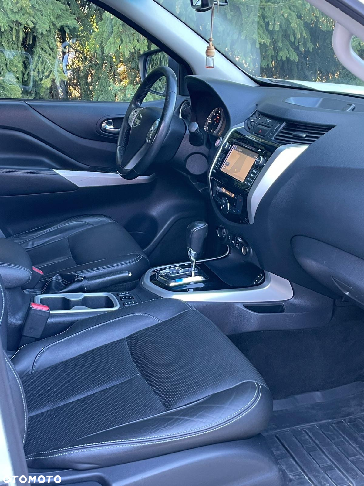 Nissan Navara - 3