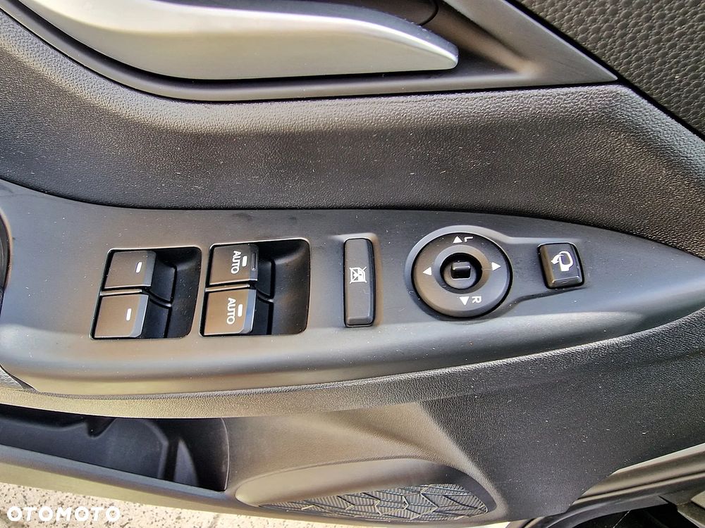 Hyundai ix20 1.6 Automatik Passion - 12