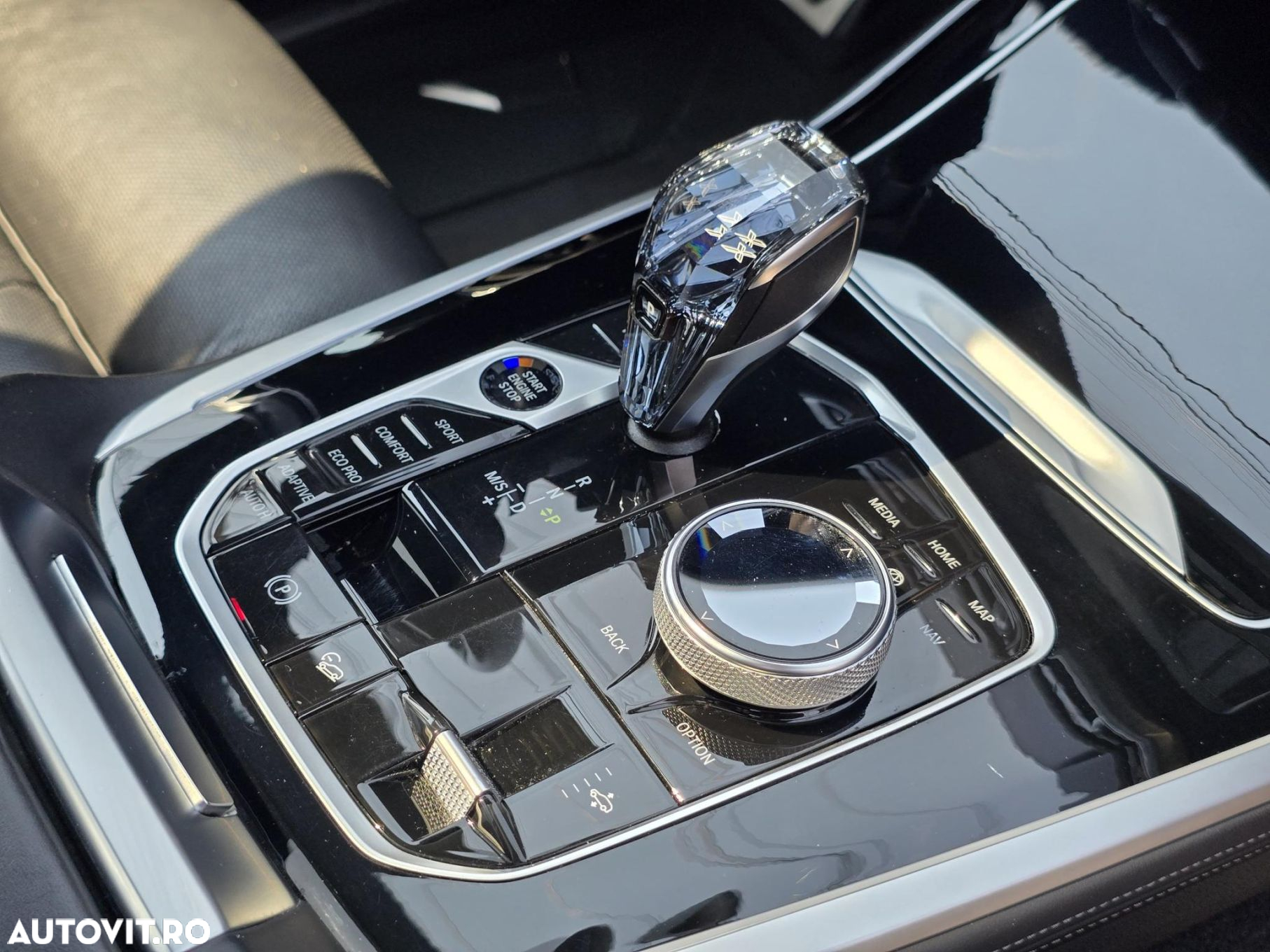 BMW X7 - 19