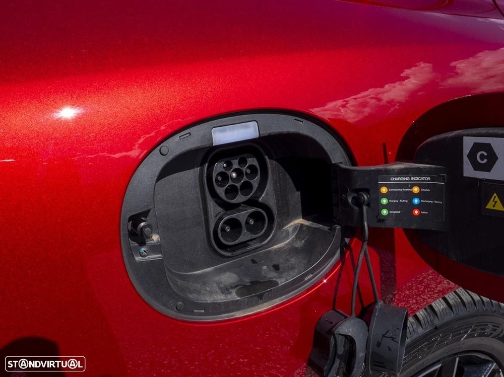 BYD Han 85.4 kWh AWD Executive - 18