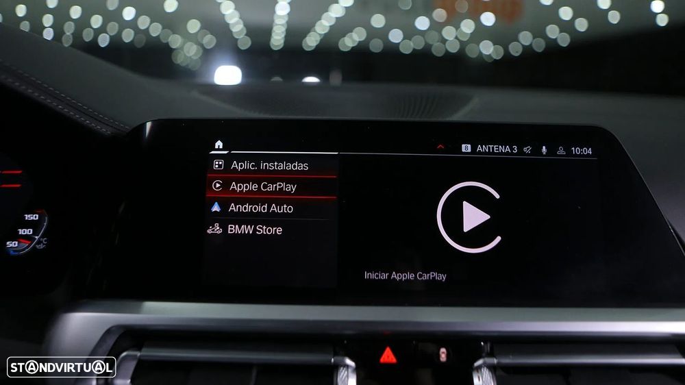 BMW M3 Competition - 29