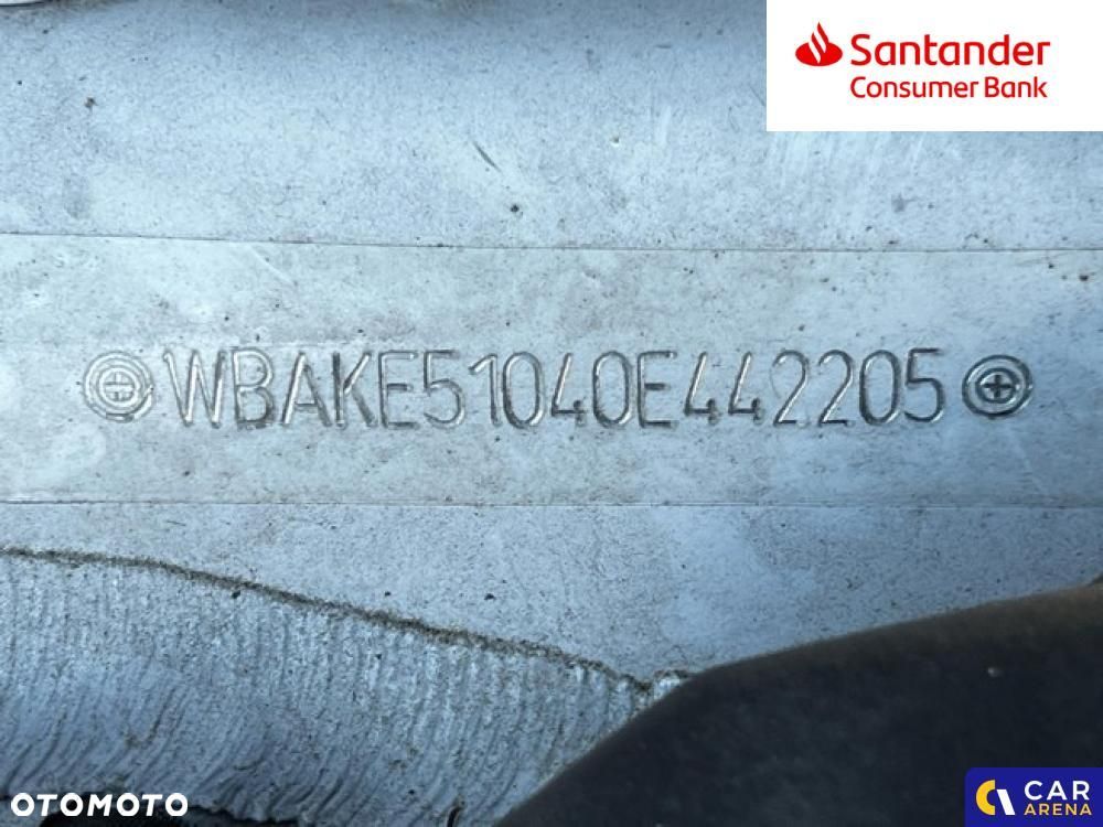 BMW Seria 3 325i - 10