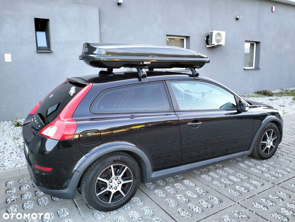 Volvo C30 - 4